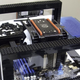 Illustration for article titled Black Lego PC Mod Has Loftier Tasks Than Just Playing Doom